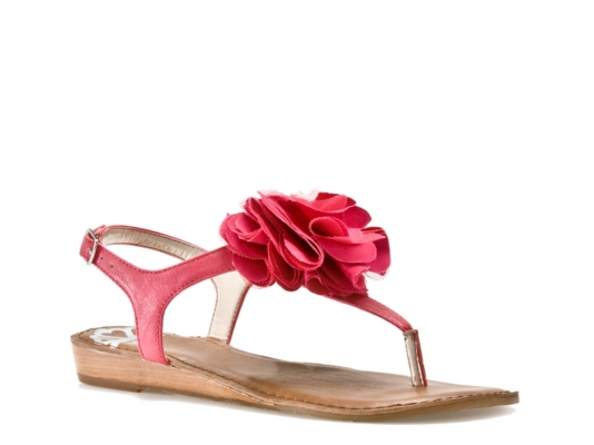Fergalicious Tammie Sandal