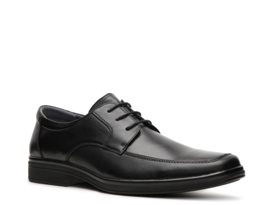 SM Men's Tried Oxford