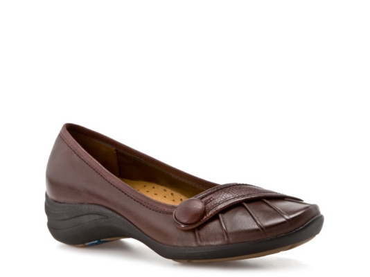 Hush Puppies Sonnet Wedge
