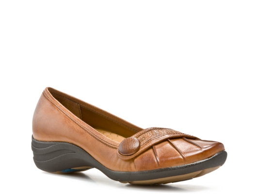 Hush Puppies Women's Sonnet Wedge