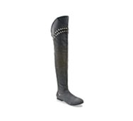 Mia Highness Over the Knee Boot