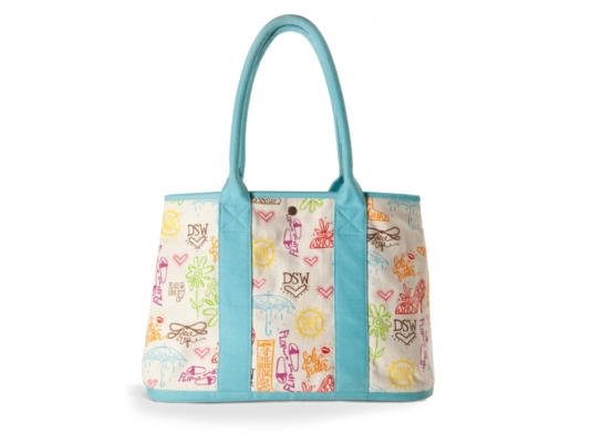 Summer Lovin' Tote