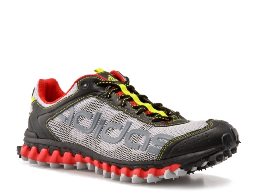 adidas Men's Vigor Trail Shoe