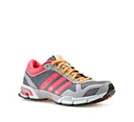 adidas Women's Marathon 10 Running Shoe
