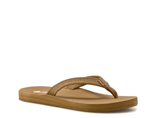 Roxy Seaside Flip Flop