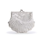 Dyeables Victoria Evening Clutch