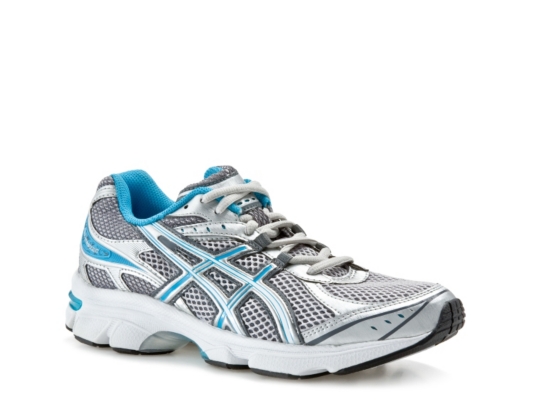 dsw womens asics