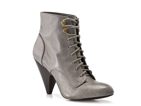 SM Women's Olive Bootie | DSW