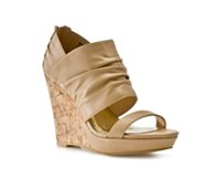 Mix No. 6 Stay Wedge Sandal