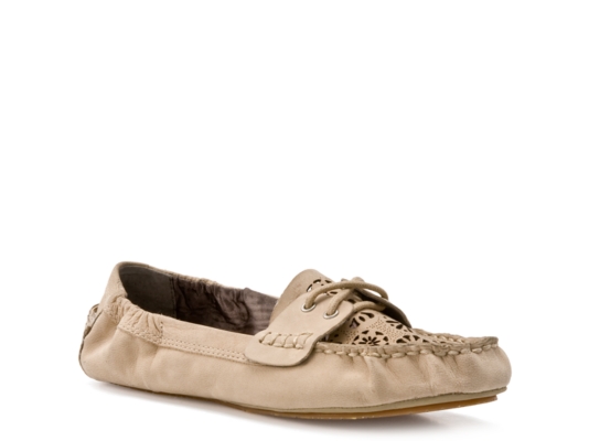 DKNY Cassie Moccasin
