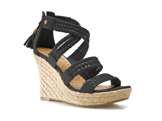 G BY GUESS Evada Sandal