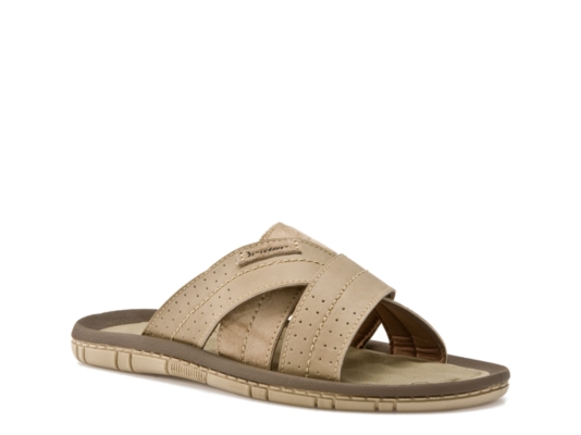 Rider Dakar Band Slide Sandal