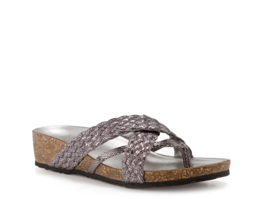 Italian Shoemakers Tigres Sandal