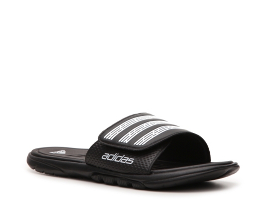adidas supercloud slides