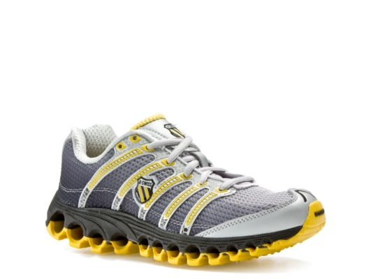 K-Swiss Women's Tubes 100 Running Shoe