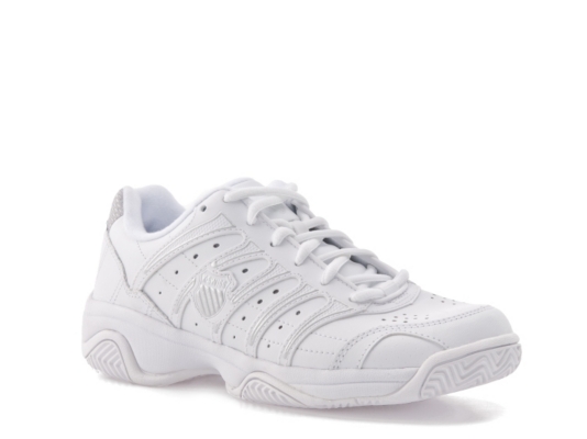 K-Swiss Women's Grancourt II Tennis Shoe