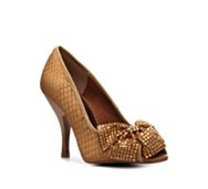 Poetic Licence Spectacle Pump