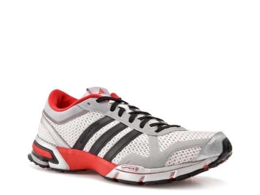 adidas Men's Marathon 10 M Running Shoe