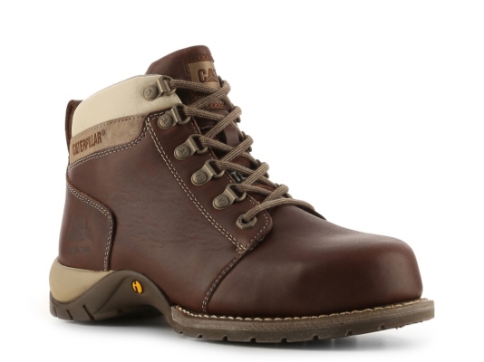 Caterpillar Carlie Work Boot