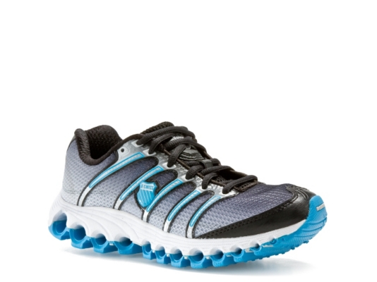 K-Swiss Women's Tubes 100 Running Shoe