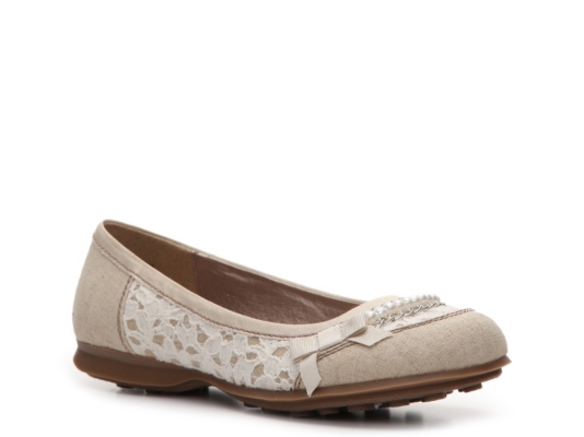 Jellypop Delpha Flat