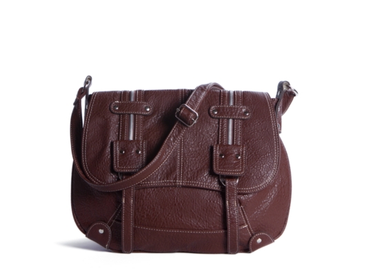 Mondani Graham Messenger Bag | DSW