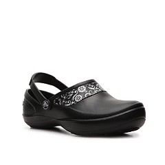 dsw men crocs
