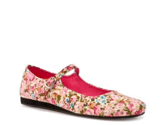 Sugar Fortune Cookie Flat