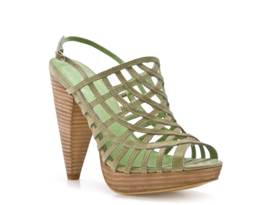 Envy Steady Sandal 