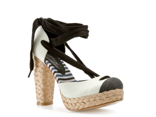 Envy Ahoy Sandal