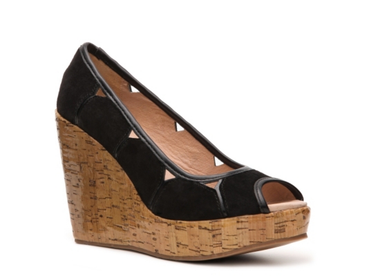 Envy Mad House Wedge
