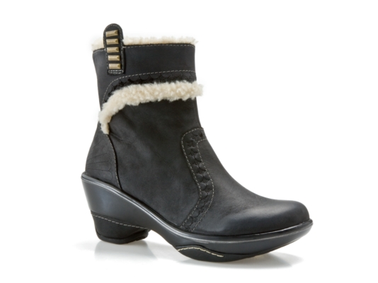 Jambu Valencia Wedge Bootie | DSW