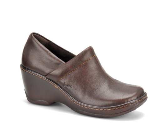 b.o.c. by Born Women's Lesa Clog