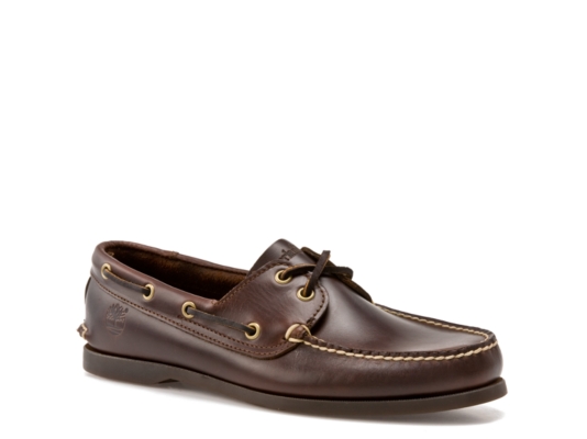 Timberland Men's Classic Boat Shoe