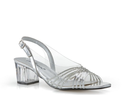 Annie Bobby II Sandal