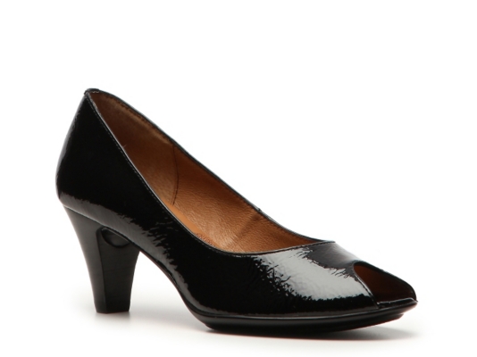 Sofft Sorrento Pump