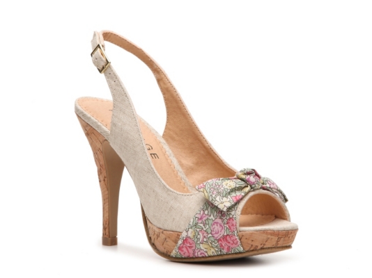 Rampage Grayson Sandal