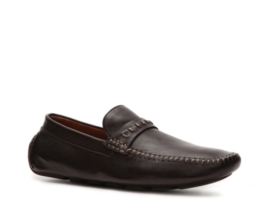 Robert Zur Glove Loafer