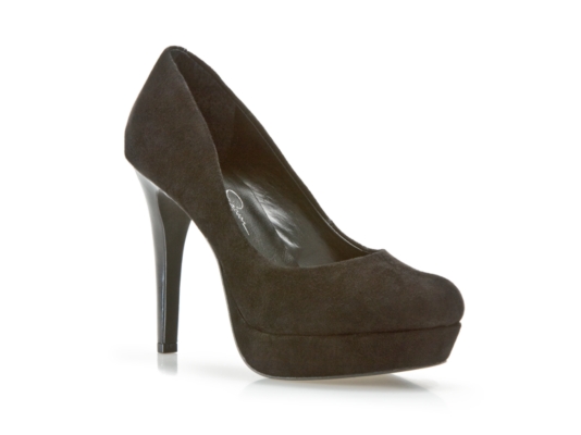 Jessica Simpson Katoy Pump