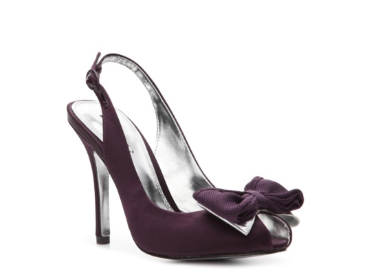 Bebe Hardy Pump