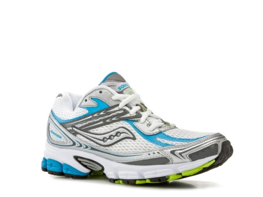 Saucony Women's Grid Ignition 2 Running Shoe