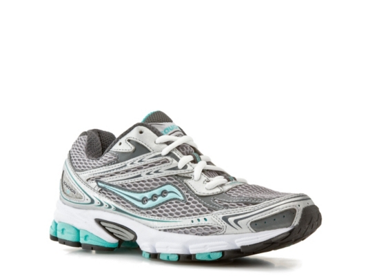 Saucony Women's Grid Ignition 2 Running Shoe