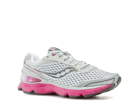 Saucony Women's Shadow Genesis Running Shoe