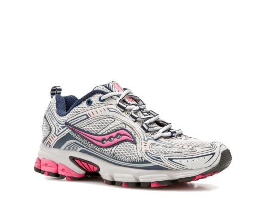 Saucony Women's Grid Excursion Trail Running Shoe