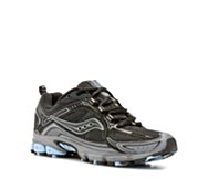 Saucony Grid Excursion Trail Running Shoe - Womens