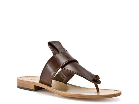 Mercanti Fiorentini Naples Italian Leather Sandal | DSW