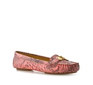 Marc by Marc Jacobs Snake Moccasin