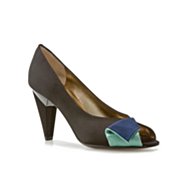 Marc by Marc Jacobs Satin Pump