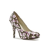 Marc by Marc Jacobs Leather Pump