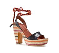 Marc by Marc Jacobs Ankle Wrap Sandal